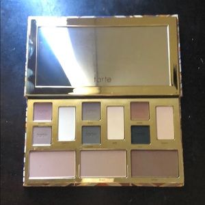 Tarte Clay Play Face Shaping Palette